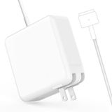 Carregador De Substituição: Adaptador De Alimentação Ac T-tip De 45 W Para Macbook Air