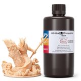 Resina De Impressora 3d Elegoo Abs-like 3.0 Bege De 1 Kg Para Msla 3d