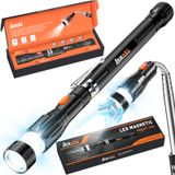 Presentes Para O Pai: Ferramenta De Coleta Magnética Flexível Lenski Com Led