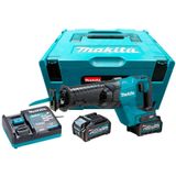 Serra Sabre Bat. 40v Max-dc40ra-bl4040x2 Makita