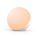 Candeeiro De Mesa Hifree Touch Multicolor Night Light Para Crianças