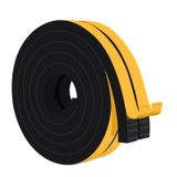 Adesivo Forte Weather Stripping Trisiki Para Portas/janelas