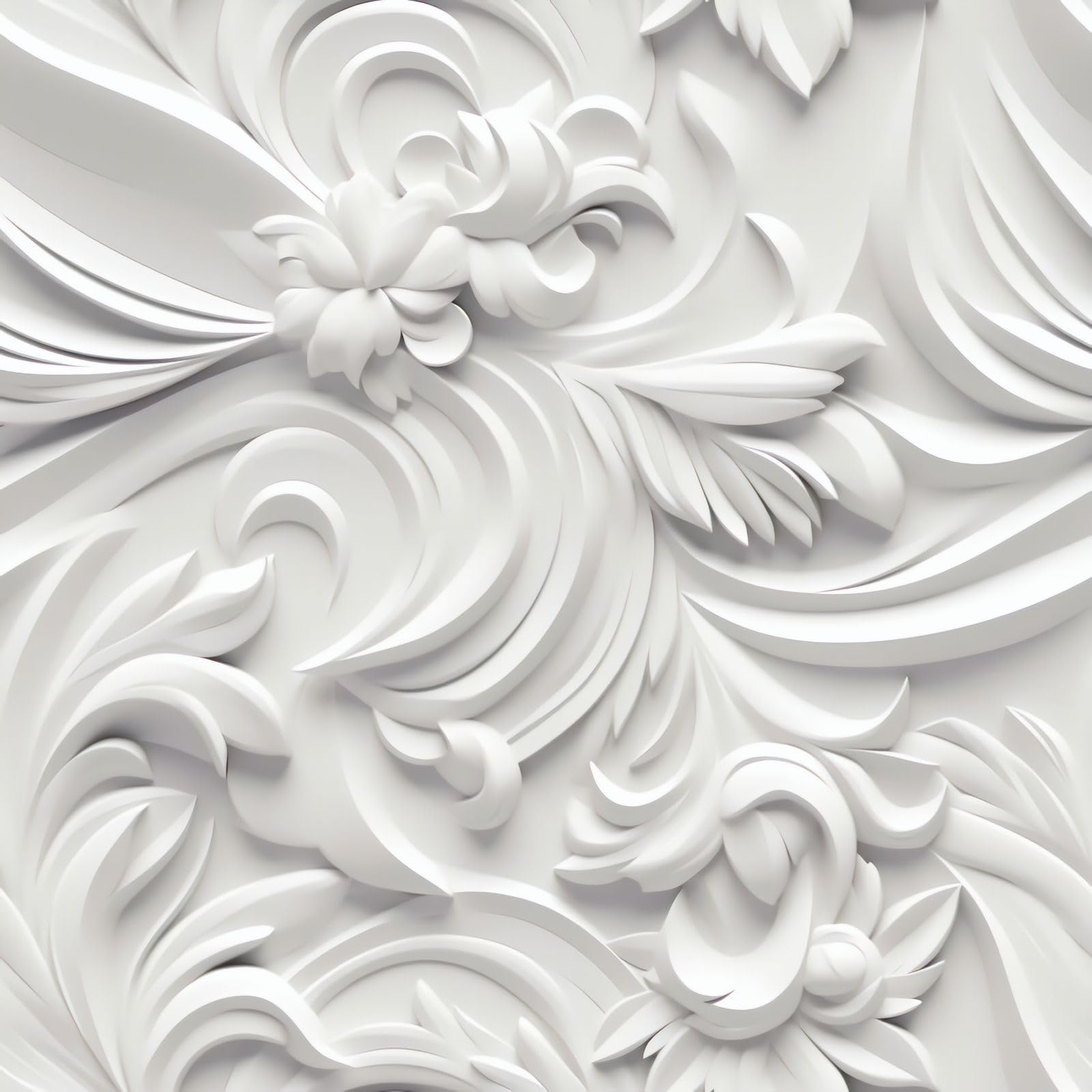 Papel De Parede Weiseni Floral Peel And Stick Contact Paper 3d