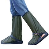 Capas De Sapato Gnowe, Bota De Chuva Impermeável Para Homens E Mulheres