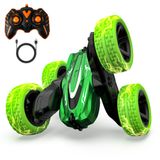 Carro De Controle Remoto Sharkool Mini Rc Com Bateria Recarregável
