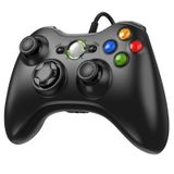Controlador De Gamepad Etpark X-box 360 Com Fio Para Xbox 360/pc