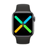 Relógio SmartWatch, resistência à água IP67, Ios e Android, Ok Google, Series 5, T900
