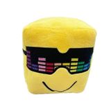 Brinquedo De Pelúcia Queen Ka Sunny And Melon 16 Cm/6,3 Polegadas Para Fãs