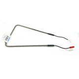 Aquecedor De Descongelação Obida 242044113 Para Geladeira Frigidaire Electrolux