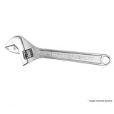 Chave Inglesa Cromada Brasfort 06 8217 Blister