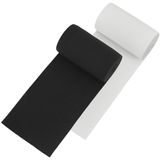 Faixa Elástica Benecreat Heavy Stretch De 4,72 Polegadas De Largura (6 Jardas)