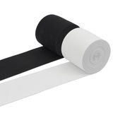 Faixa Elástica Benecreat Heavy Stretch De 11 Jardas (1,5 Mm De Espessura)