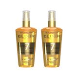 Oleo Capilar Beauty Color 100ml Elixir Blend 7 Oleos - 2un