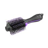Escova Secadora Britânia Bes35 4 Em 1 1300w Preta Bivolt