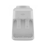 Bebedouro De Mesa Elétrico Britânia Bbe13b Aquaplus 10l Ou 20l Branco Bivolt Bivolt 035103008