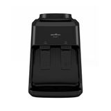 Bebedouro De Mesa Elétrico Britânia Bbe12p Aquaplus 10l Ou 20l Preto Bivolt Bivolt 035103007