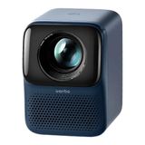 Projetor T2 Max (new) Blue Design Elegante