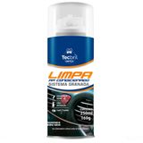 12 Limpa Ar Condicionado Granada Carro Novo 250ml Tecbril