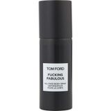 Água De Cheiro Unisex Tom Ford Fucking Fabulous Spray Corporal 120 Ml