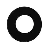 Lente De Vidro Para Câmera Traseira Iphone Xr