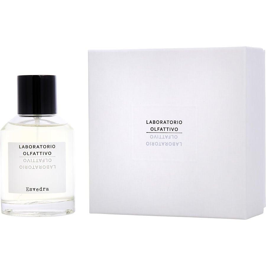 Perfume Unisex Laboratorio Olfattivo Esvedra Eau De Parfum Spray