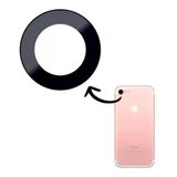 Lente De Vidro Para Câmera Traseira Iphone 7 E 7g