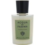 Pós-barba Unisex Acqua Di Parma Colonia Futura Balm 100 Ml