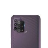 Lente De Vidro Para Câmera Traseira Moto G10