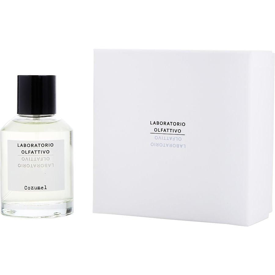 Perfume Unisex Laboratorio Olfattivo Cozumel Eau De Parfum Spray