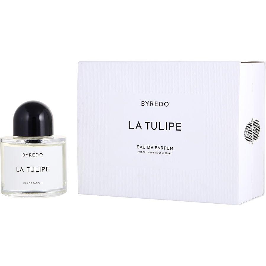 Perfume Feminino Byredo La Tulipe Eau De Parfum Spray 100 Ml