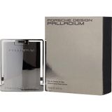 Perfume Masculino Porsche Design Palladium Edt Spray 100 Ml
