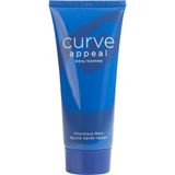 Pós-barba Masculino Liz Claiborne Curve Appeal Balm 100 Ml