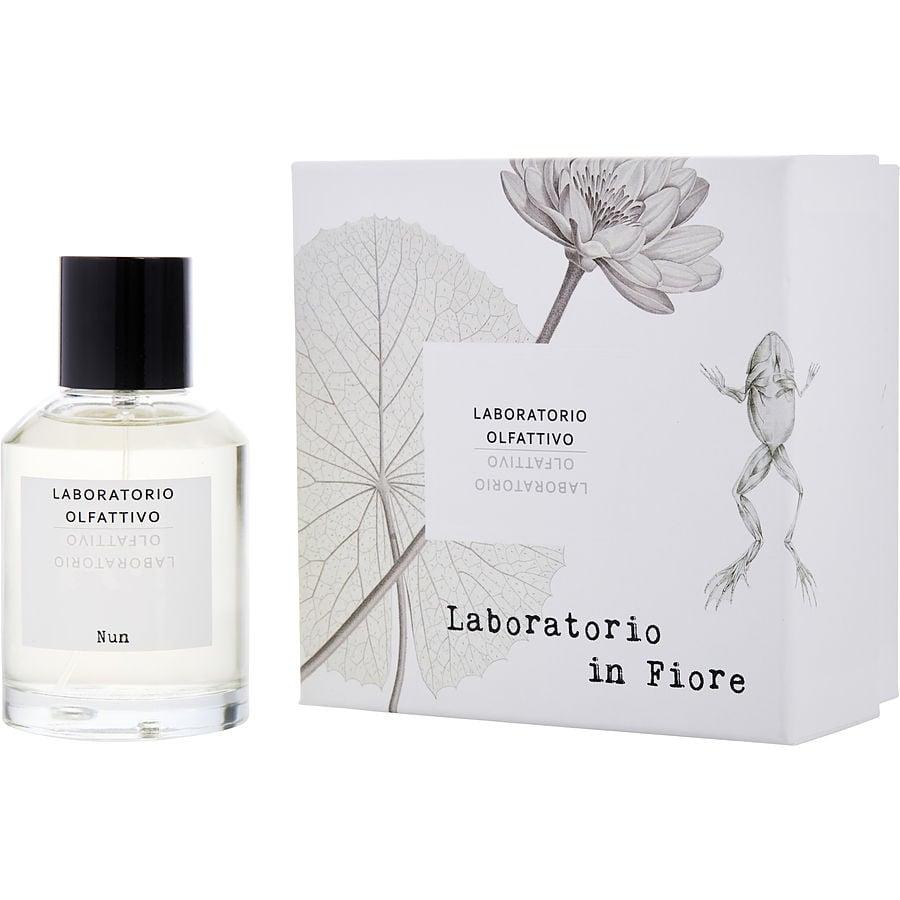 Perfume Unisex Laboratorio Olfattivo Nun Eau De Parfum Spray 100