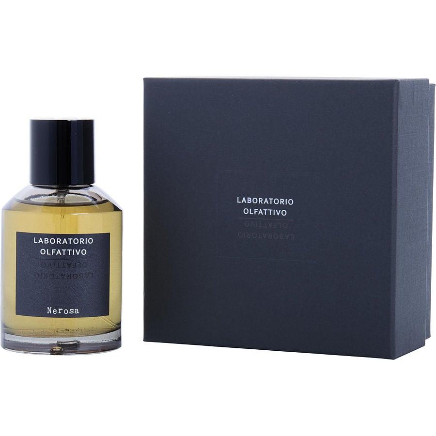 Perfume Unisex Laboratorio Olfattivo Nerosa Eau De Parfum Spray