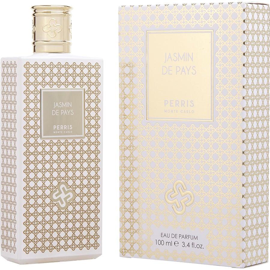 Perfume Unisex Perris Monte Carlo Jasmin De Pays Eau Parfum Spray