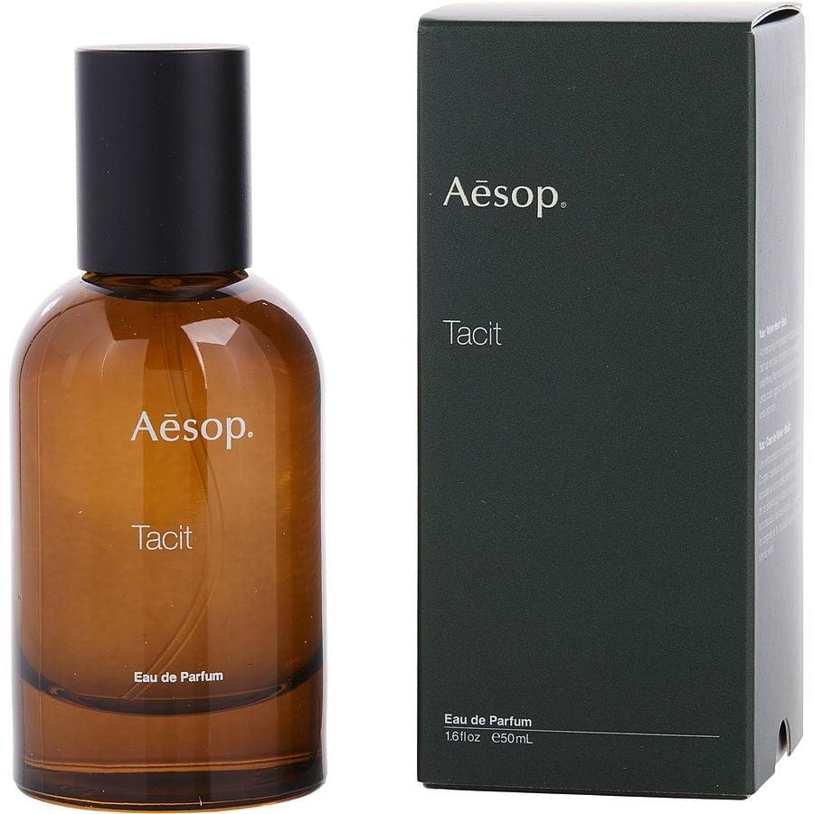 Perfume Unisex Aesop Tacit Eau De Parfum Spray 50 Ml - Carrefour