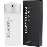Perfume Masculino Luciano Soprani Uomo Edt Spray 100 Ml