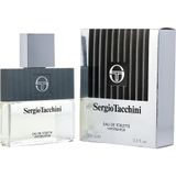Perfume Masculino Sergio Tacchini Edt Spray 100 Ml