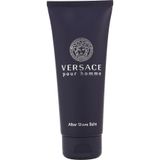 Pós-barba Masculino Gianni Versace Pour Homme Balm 100 Ml