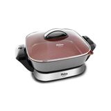 Panela Elétrica Philco Ppe04 4l Redstone 127v