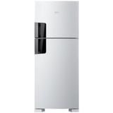 Geladeira Consul 410L Frost Free CRM50FB Duplex com Espaço Flex e Controle Interno de Temperatura