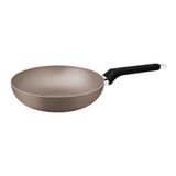 Frigideira Funda Tramontina Milazzo 28571424 Amêndoa Amendoa 28571424