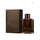 Perfume Lattafa Maison Alhambra Expose Intense 100ml Eau De Parfum