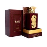 Perfume Lattafa Pride Ansaam Gold Eau De Parfum 100ml Para Mulheres