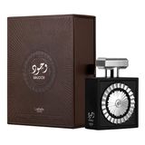Perfume Lattafa Pride Wajood Eau De Parfum 100ml Para Mulheres A