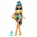 Monster High Cleo Novo Visual - Mattel