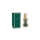 Spray De Perfume Al-rehab Saat Safa 35 Ml (1,15 Fl. Oz)