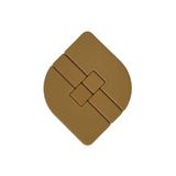 Cubo Mágico Interativo Bloqueio De Folha Qy8037 - Qiyi