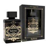 Perfume Unissex Lattafa Bade&#39;e Al Oud Oud For Glory 100ml