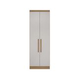 Modulado 2 Portas 3 Gavetas - Linea-cumaru-fendi - Móveis Novo Horizonte